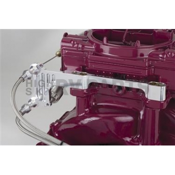 Lokar Performance Carburetor Throttle Cable Bracket TCB40DQ