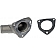 Dorman (OE Solutions) Thermostat Housing 9021043