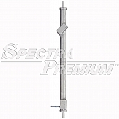 Spectra Premium Air Conditioner Condenser 73783