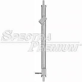 Spectra Premium Air Conditioner Condenser 73783