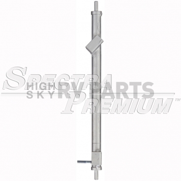 Spectra Premium Air Conditioner Condenser 73783
