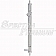 Spectra Premium Air Conditioner Condenser 73783