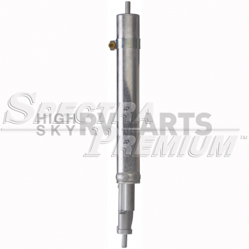 Spectra Premium Air Conditioner Condenser 73783-1