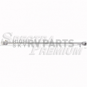 Spectra Premium Air Conditioner Condenser 73783-2