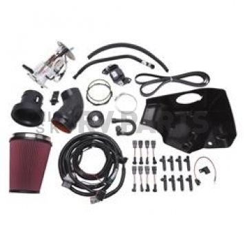 Edelbrock Supercharger Kit - 15802