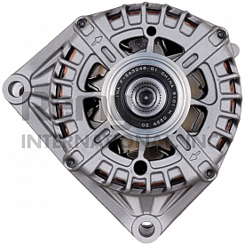 Remy International Alternator/ Generator 11065