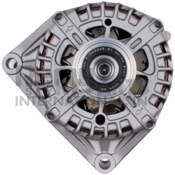 Remy International Alternator/ Generator 11065