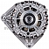 Remy International Alternator/ Generator 11065