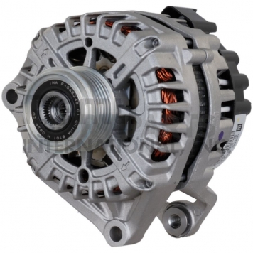 Remy International Alternator/ Generator 11065-1