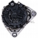 Remy International Alternator/ Generator 11065
