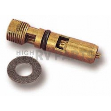 Holley  Performance Carburetor Needle And Seat 6508