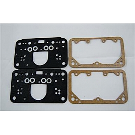 Advanced Engine Design Carburetor Metering Block Gasket 5891