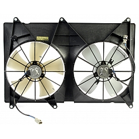 Dorman (OE Solutions) Cooling Fan 620552