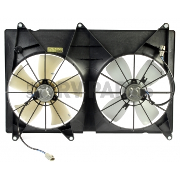 Dorman (OE Solutions) Cooling Fan 620552