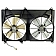 Dorman (OE Solutions) Cooling Fan 620552