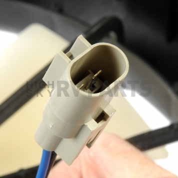 Dorman (OE Solutions) Cooling Fan 620552-1
