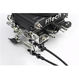 Lokar Performance Carburetor Throttle Cable Bracket TCB40FIT