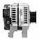 Remy International Alternator/ Generator 94753