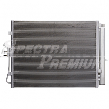 Spectra Premium Air Conditioner Condenser 73784-2