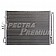 Spectra Premium Air Conditioner Condenser 73784