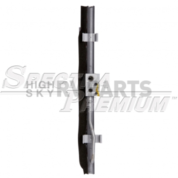 Spectra Premium Air Conditioner Condenser 73784-3