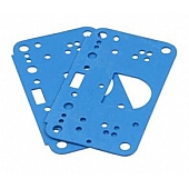 Quick Fuel Technology Carburetor Metering Block Gasket 813610