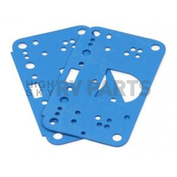 Quick Fuel Technology Carburetor Metering Block Gasket 813610