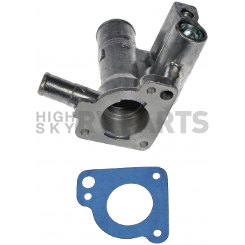 Dorman (OE Solutions) Thermostat Housing 9021045