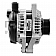 Remy International Alternator/ Generator 94754