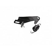 Lokar Performance Carburetor Throttle Cable Bracket XTCB40HS