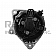 Remy International Alternator/ Generator 94755
