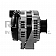 Remy International Alternator/ Generator 94755