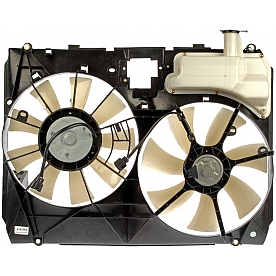 Dorman (OE Solutions) Cooling Fan 620554