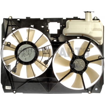 Dorman (OE Solutions) Cooling Fan 620554