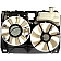 Dorman (OE Solutions) Cooling Fan 620554