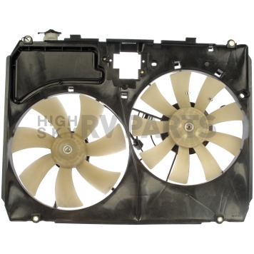 Dorman (OE Solutions) Cooling Fan 620554-1