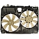 Dorman (OE Solutions) Cooling Fan 620554