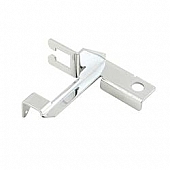 Mr. Gasket Carburetor Throttle Cable Bracket - 6038
