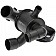 Dorman (OE Solutions) Thermostat Housing 9025907