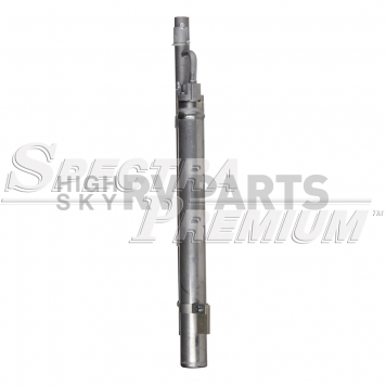 Spectra Premium Air Conditioner Condenser 73789-1