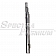 Spectra Premium Air Conditioner Condenser 73789