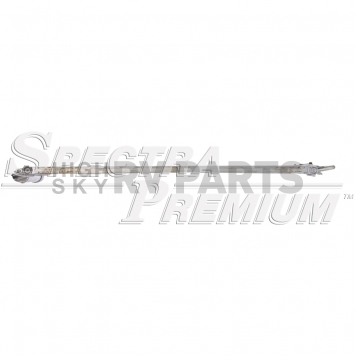 Spectra Premium Air Conditioner Condenser 73789-2