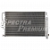 Spectra Premium Air Conditioner Condenser 73789