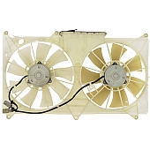 Dorman (OE Solutions) Cooling Fan 620557