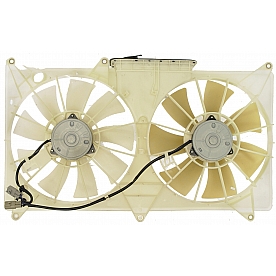 Dorman (OE Solutions) Cooling Fan 620557