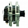 Remy International Alternator/ Generator 94757