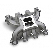 Holley Performance Intake Manifold - 300-129