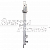 Spectra Premium Air Conditioner Condenser 73790