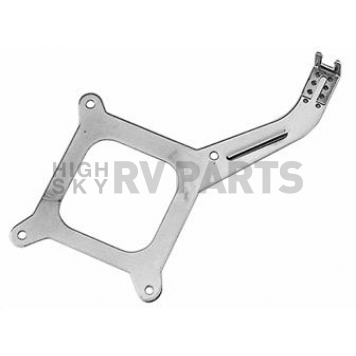 Trans Dapt Carburetor Throttle Cable Bracket 2333