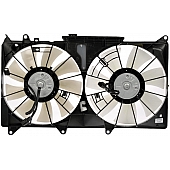 Dorman (OE Solutions) Cooling Fan 620558